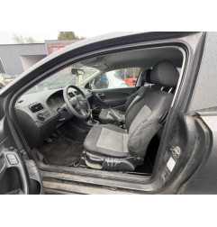 Feu arriere principal droit (feux) VOLKSWAGEN POLO 5 Photo n°15