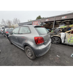 Feu arriere principal droit (feux) VOLKSWAGEN POLO 5 Photo n°18