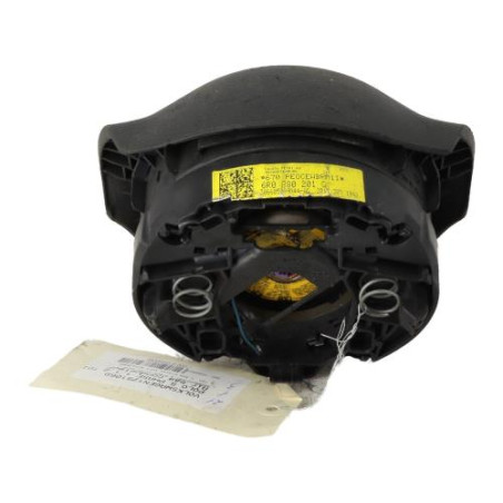 Air bag conducteur VOLKSWAGEN POLO 5