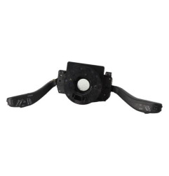 Com (Bloc Contacteur Tournant+Commodo Essuie Glace+Commodo Phare) VOLKSWAGEN POLO 5 Photo n°1