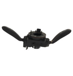 Com (Bloc Contacteur Tournant+Commodo Essuie Glace+Commodo Phare) VOLKSWAGEN POLO 5 Photo n°3