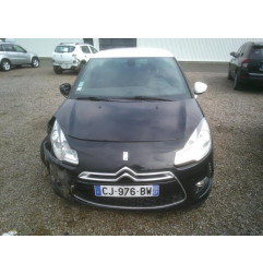 Capot CITROEN DS3 Photo n°5