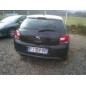 Capot CITROEN DS3