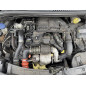 Capot CITROEN DS3