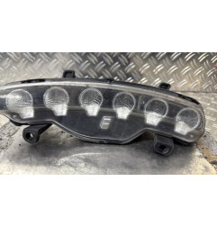 Feu diurne avant gauche CITROEN DS3