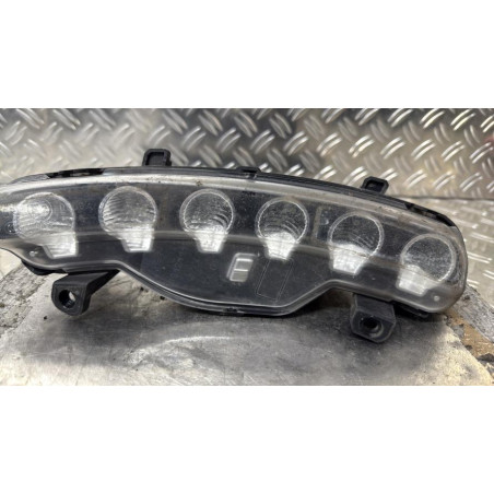 Feu diurne avant gauche CITROEN DS3