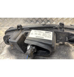 Feu diurne avant gauche CITROEN DS3 Photo n°4