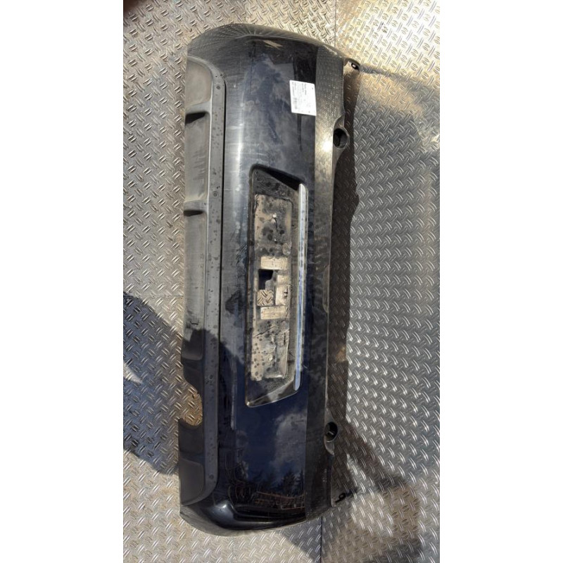 Pare choc arriere CITROEN DS3