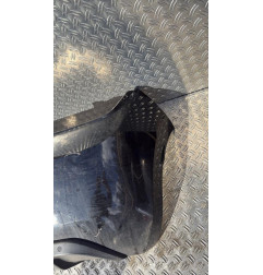 Pare choc arriere CITROEN DS3 Photo n°3