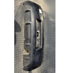 Pare choc arriere CITROEN DS3 Photo n°4