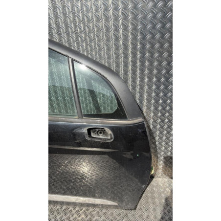 Porte avant droit CITROEN DS3