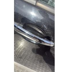 Porte avant droit CITROEN DS3 Photo n°4