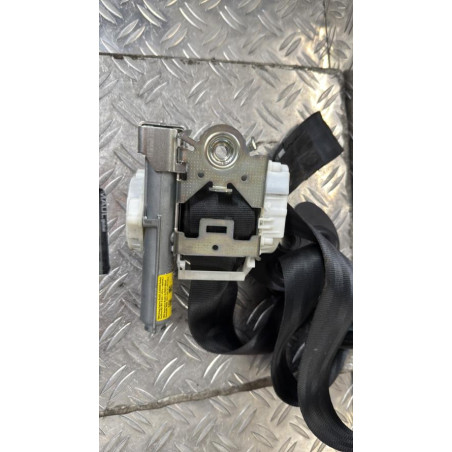 Ceinture avant droit CITROEN DS3