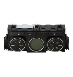 Commande chauffage CITROEN DS3 Photo n°1