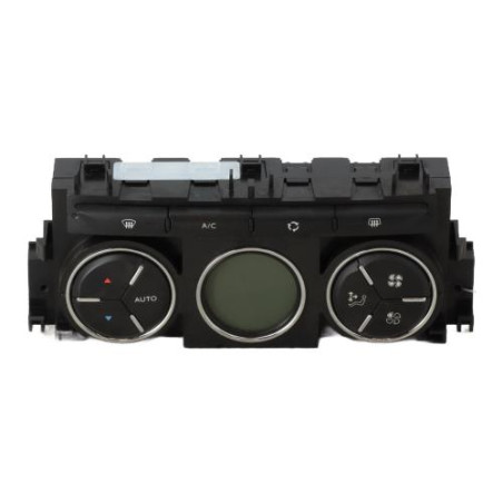 Commande chauffage CITROEN DS3 Photo n°1