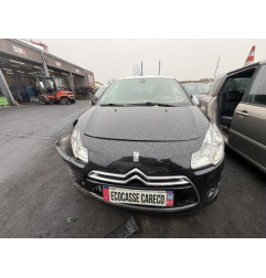 Commande chauffage CITROEN DS3 Photo n°9