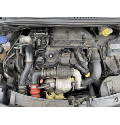 Commande chauffage CITROEN DS3 Photo n°11