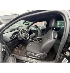 Commande chauffage CITROEN DS3 Photo n°14