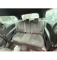 Commande chauffage CITROEN DS3 Photo n°16