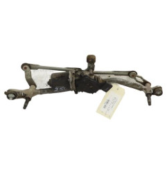 Moteur essuie glace avant CITROEN DS3 Photo n°3