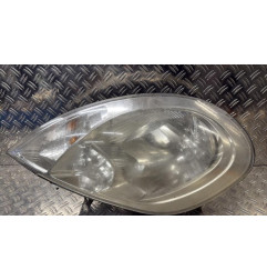 Optique avant principal droit (feux)(phare) RENAULT TRAFIC 2 Photo n°1