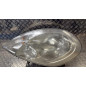 Optique avant principal droit (feux)(phare) RENAULT TRAFIC 2