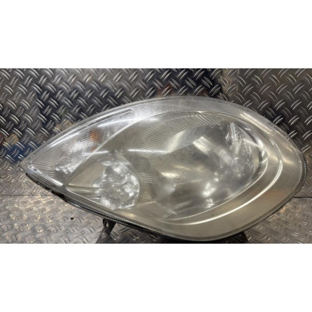 Optique avant principal droit (feux)(phare) RENAULT TRAFIC 2