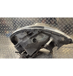 Optique avant principal droit (feux)(phare) RENAULT TRAFIC 2 Photo n°3