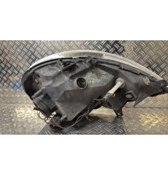 Optique avant principal droit (feux)(phare) RENAULT TRAFIC 2 Photo n°4