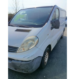 Optique avant principal droit (feux)(phare) RENAULT TRAFIC 2 Photo n°5