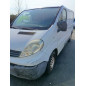Optique avant principal droit (feux)(phare) RENAULT TRAFIC 2