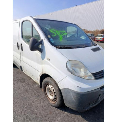 Optique avant principal droit (feux)(phare) RENAULT TRAFIC 2 Photo n°6