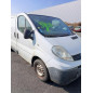 Optique avant principal droit (feux)(phare) RENAULT TRAFIC 2