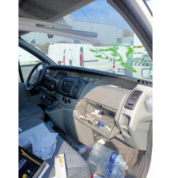 Optique avant principal droit (feux)(phare) RENAULT TRAFIC 2 Photo n°7