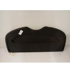 Plage arriere RENAULT MEGANE 2 Photo n°1