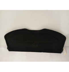 Plage arriere RENAULT MEGANE 2