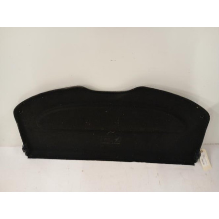 Plage arriere RENAULT MEGANE 2