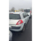 Plage arriere RENAULT MEGANE 2