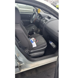 Plage arriere RENAULT MEGANE 2 Photo n°7