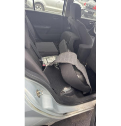 Plage arriere RENAULT MEGANE 2 Photo n°8