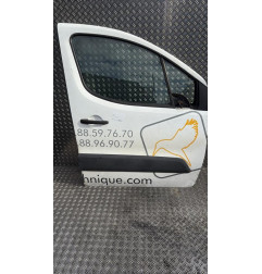 Porte avant droit CITROEN BERLINGO 2 Photo n°1