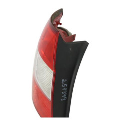 Feu arriere principal gauche (feux) AUDI A4 2 Photo n°3