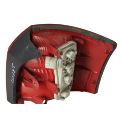 Feu arriere principal gauche (feux) AUDI A4 2 Photo n°4