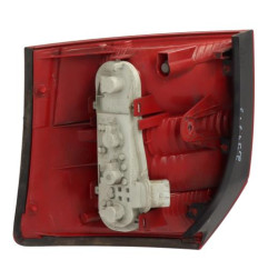 Feu arriere principal gauche (feux) AUDI A4 2 Photo n°6