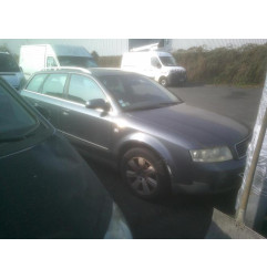 Feu arriere principal gauche (feux) AUDI A4 2 Photo n°8