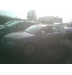 Com (Bloc Contacteur Tournant+Commodo Essuie Glace+Commodo Phare) AUDI A4 2 Photo n°5