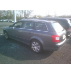 Com (Bloc Contacteur Tournant+Commodo Essuie Glace+Commodo Phare) AUDI A4 2 Photo n°7