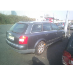 Com (Bloc Contacteur Tournant+Commodo Essuie Glace+Commodo Phare) AUDI A4 2 Photo n°8