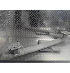 Renfort pare choc avant (traverse) CITROEN C4 1