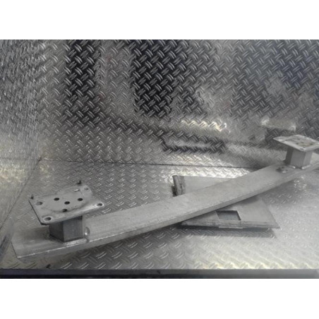 Renfort pare choc avant (traverse) CITROEN C4 1
